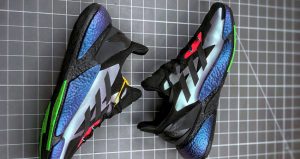 The adidas X9000L4 Is A Perfect One To Be Trendy! 04