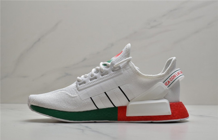 mexican nmd