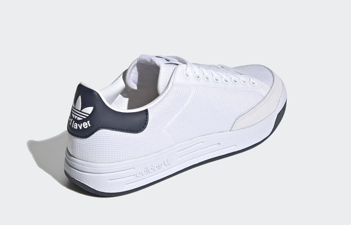 adidas Rod Laver Collegiate Navy G99864 - Where To Buy - Fastsole