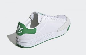 adidas Rod Laver Green G99863 05