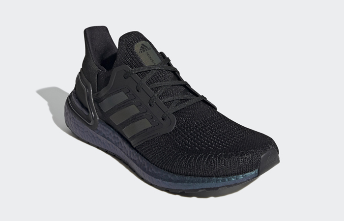 adidas Ultraboost 20 Signal Cyan FV8319 - Where To Buy - Fastsole