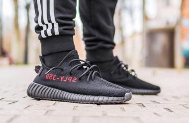 uitsterven familie Verdragen adidas Yeezy Boost 350 V2 "Bred" Is Returning With Full Family Sizing This  Year!! - Fastsole