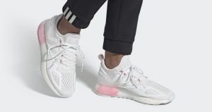 adidas ZX 2K Boost Coming With Some Unique Colour Combination! 01