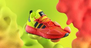 adidas ZX 2K Boost Coming With Some Unique Colour Combination! 03