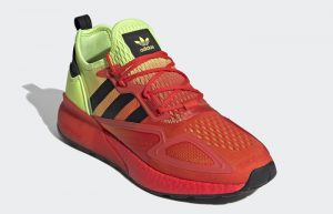adidas ZX 2K Boost Fire Red FW0482 03