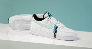 10 Hottest Air Force 1 You Need To Check Out! 01
