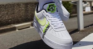 10 Hottest Air Force 1 You Need To Check Out! 02