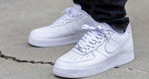 10 Hottest Air Force 1 You Need To Check Out! 04
