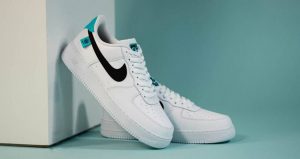 10 Hottest Air Force 1 You Need To Check Out! 05
