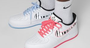 10 Hottest Air Force 1 You Need To Check Out! 06