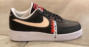 10 Hottest Air Force 1 You Need To Check Out! 11