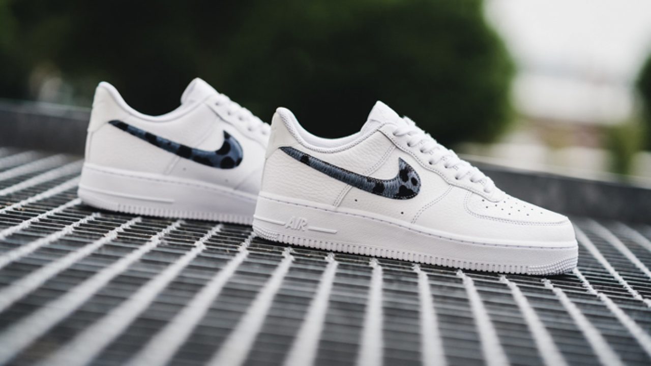 10 Hottest Air Force 1 You Need To 