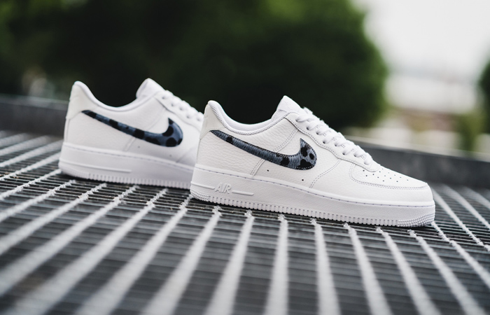 10 Hottest Air Force 1 You Need To Check Out!