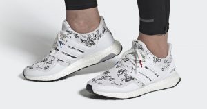 12 Must Have adidas Ultra Boost Collection That Will Definitely Make You Crazy 04