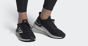 12 Must Have adidas Ultra Boost Collection That Will Definitely Make You Crazy 12