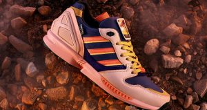 A Closer Look At The National Park Foundation adidas ZX 5000 Joshua Tree 02