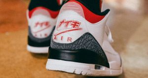 All You Must Need To Know About Nike Jordan 3 Japanese Denim White