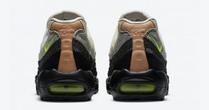 DENHAM Teases Nike Three Nike Air Max Collaboration Next Month 09