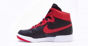 Michael Jordan’s Banned Air Ship Finally Received A Release Info 01