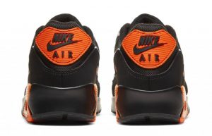 Nike Air Max 90 Safari Black Orange DA5427-001 05