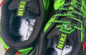 Nike Air Max 90 Worldwide Pack Black Multi CK6474-001 03