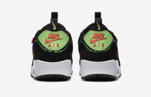 Nike Air Max 90 Worldwide Pack Black Multi CK6474-001 08