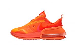 Nike Air Max Up Orange CK4124-800 01