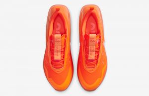 Nike Air Max Up Orange CK4124-800 05
