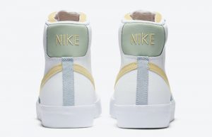 Nike Blazer Mid Vintage 77 White Beige DC0959-100 04