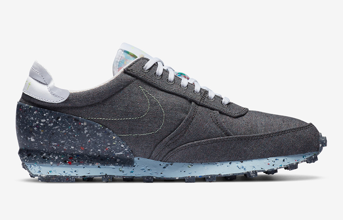 Nike Daybreak Type Recycled Canvas Pack Black 03