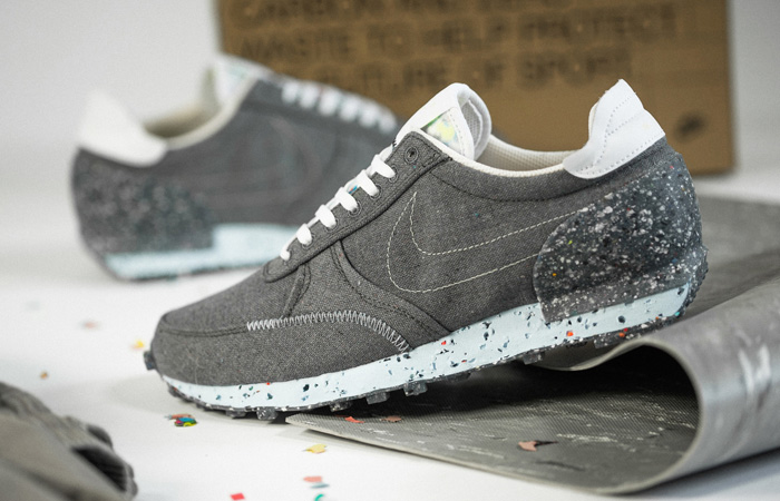 Nike Daybreak Type Recycled Canvas Pack Black CZ4337-001 06