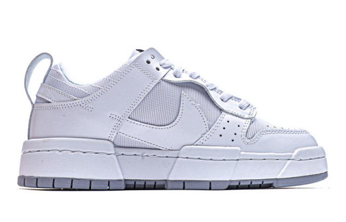 Nike Dunk Low Disrupt Photon Dust CK6654-001 – Fastsole
