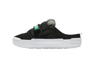 Nike Offline Slide Black Menta CJ0693-002 01