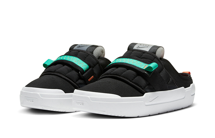 Nike Offline Slide Black Menta CJ0693-002 05