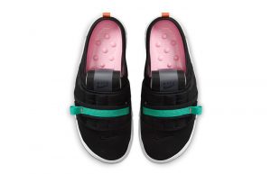 Nike Offline Slide Black Menta CJ0693-002 07