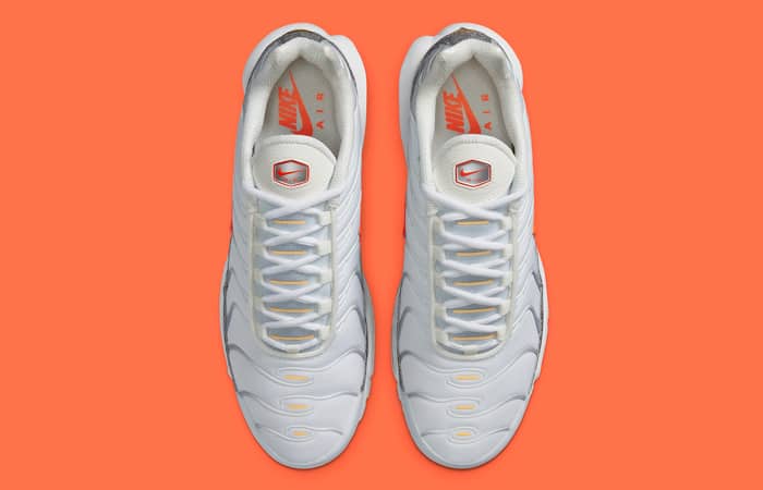 Nike TN Air Max Plus Grey Orange DA1500-100 04