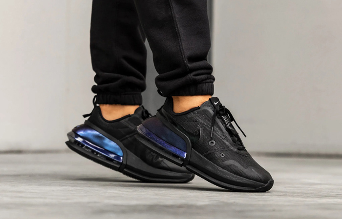 Nike Wmns Air Max Up NRG Black Navy CK4124-001 - Fastsole