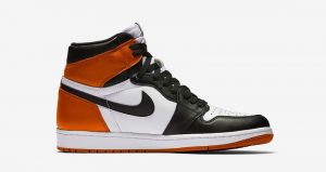 Official Look At The Air Jordan 1 High OG Black Toe Shattered Backboard Orange 03