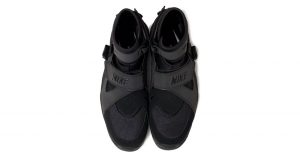 Official Look At The COMME des GARÇONS Nike Air Carnivore Pack 07