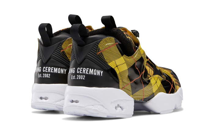 Opening Ceremony Reebok Instapump Fury OG Multi FW2475 05