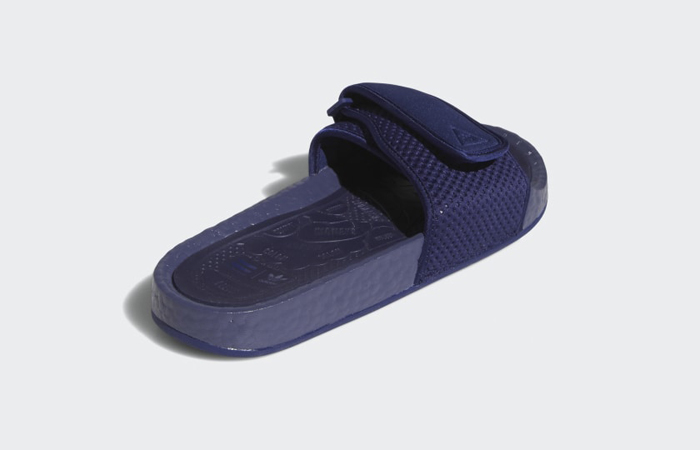 Pharrell Williams adidas Boost Slide FY6142 - Where To Buy - Fastsole