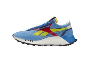 Reebok Classic Legacy Blue Red FY8325 01