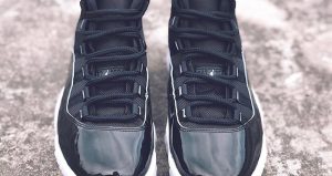 The Air Jordan 11 “25th Anniversary” Releasing End Of This Year 03