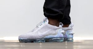 The Nike Air Vapormax 2020 Flyknit Pack Releasing For Both Men And Women 00