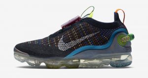 The Nike Air Vapormax 2020 Flyknit Pack Releasing For Both Men And Women 004