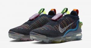The Nike Air Vapormax 2020 Flyknit Pack Releasing For Both Men And Women 005