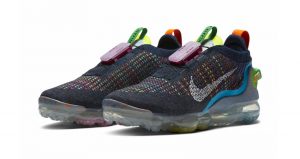 The Nike Air Vapormax 2020 Flyknit Pack Releasing For Both Men And Women '11