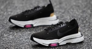 The Nike Nike Air Zoom Type Grey Hyper Pink Releasing This Week 01
