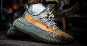The Yeezy Boost 350 V2 Israfil Release Date Is So Closer 01