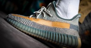 The Yeezy Boost 350 V2 Israfil Release Date Is So Closer 02